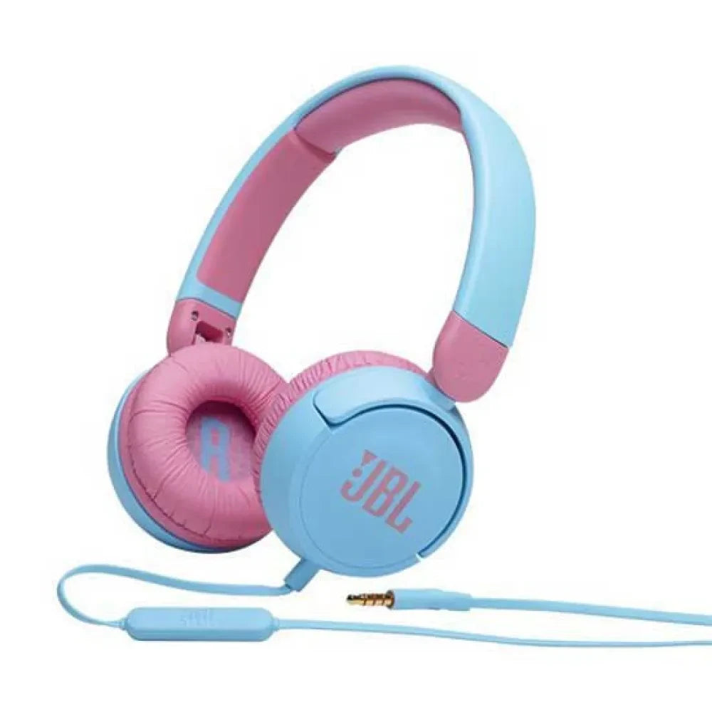 JBL JR 310 Pink