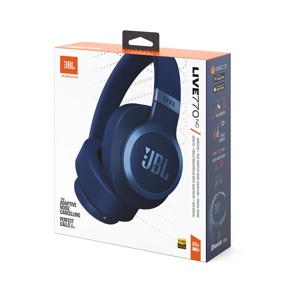 JBL Live 770NC