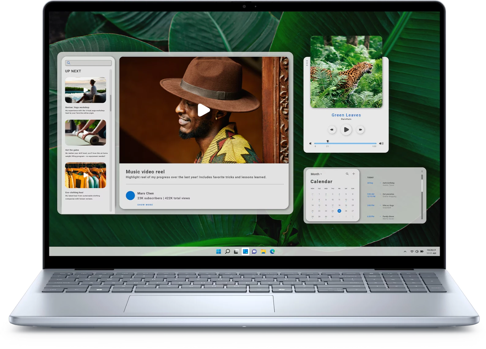 Dell Inspiron 16 5640- 16" Touch - Intel Core 7-150U  - 16GB Ram DDR5 - 1TB NVME - Integrated Intel Graphics