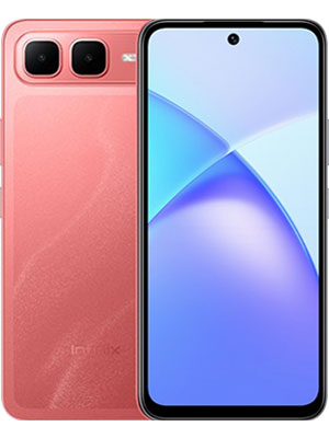 Infinix Smart 10 Plus