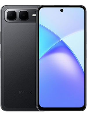 Infinix Smart 10 Plus