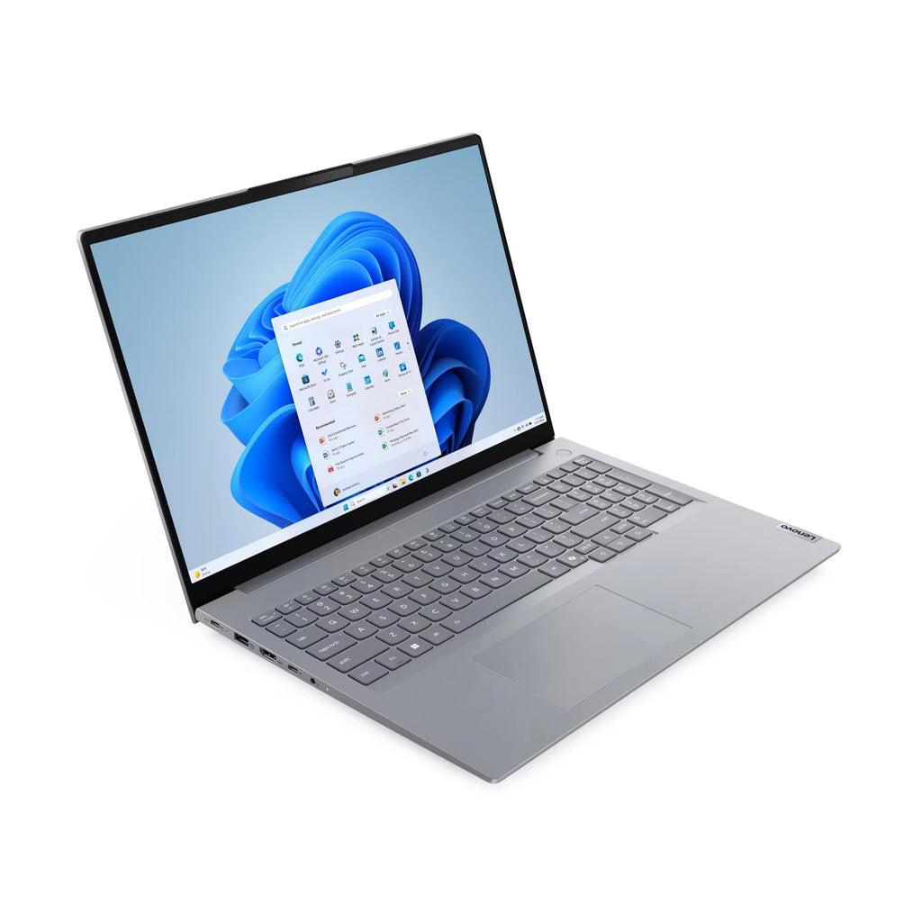Lenovo ThinkBook 16 G8 IAL- 16" - Core Ultra 5-225U - 16GB Ram DDR5 - 512GB NVME - Integrated Intel Graphics