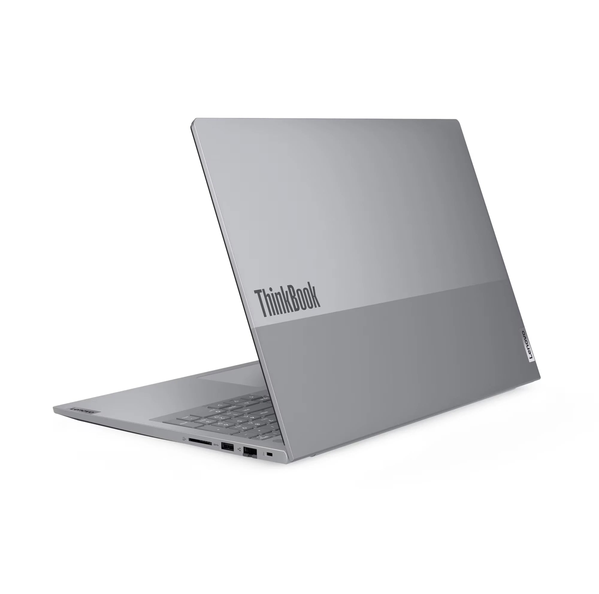 Lenovo ThinkBook 16 G8 IAL- 16" - Core Ultra 5-225U - 16GB Ram DDR5 - 512GB NVME - Integrated Intel Graphics