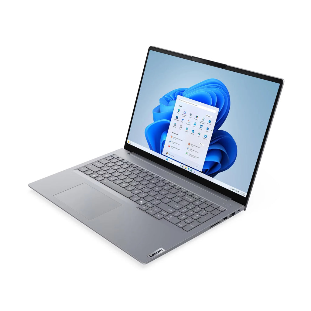 Lenovo ThinkBook 16 G8 IAL- 16" - Core Ultra 5-225U - 16GB Ram DDR5 - 512GB NVME - Integrated Intel Graphics