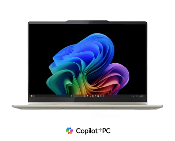 Lenovo Yoga 7 2-in-1 - 14" Touch - AMD Ryzen AI 7-350 - 16GB Ram DDR5 - 1TB NVME - Integrated AMD Radeon 860M Graphics