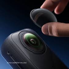 Insta360 X5 Standard Lens Guards