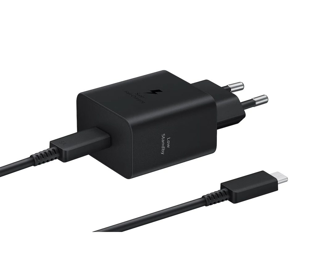 SAMSUNG 45W PD CHARGER