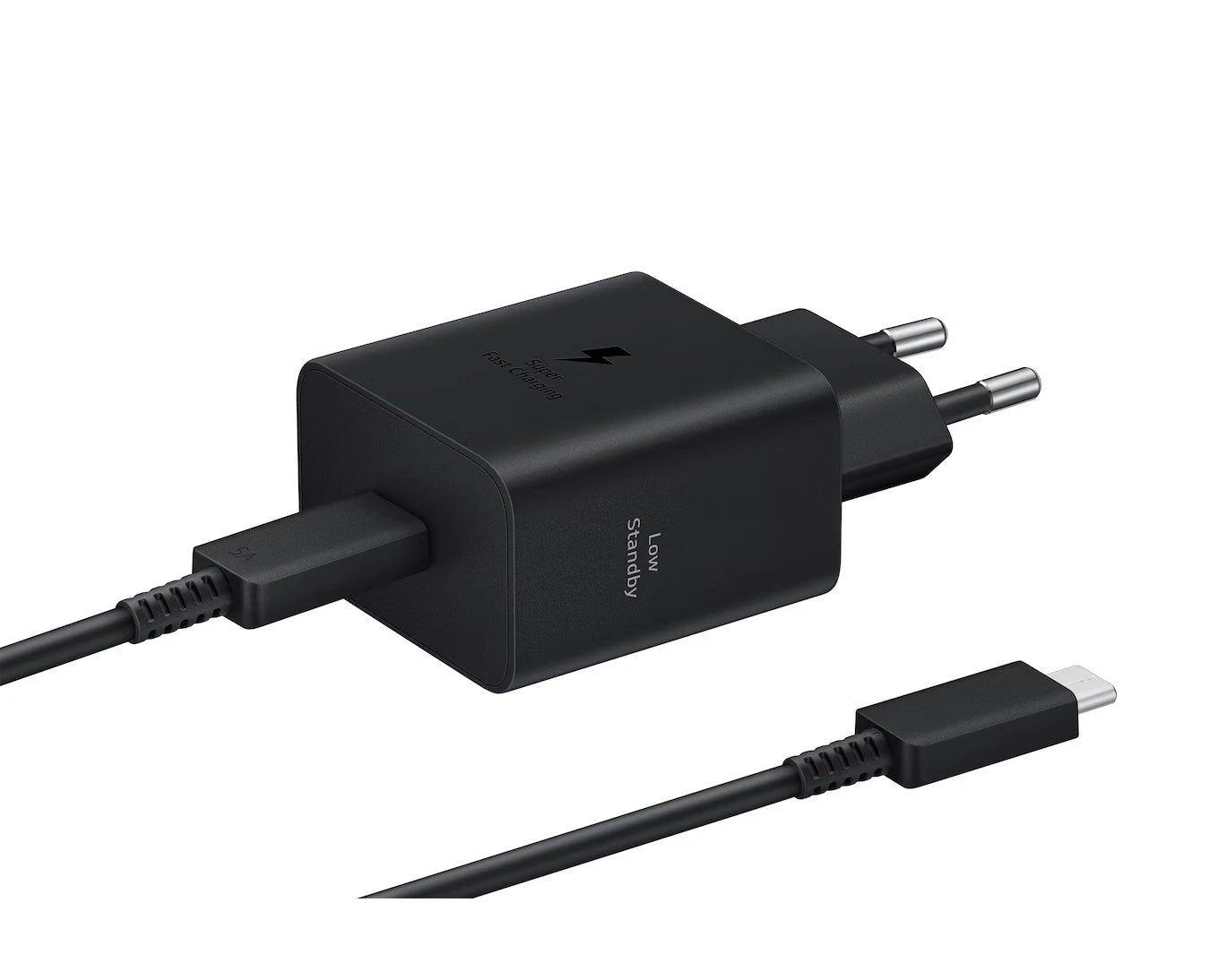 SAMSUNG 45W PD CHARGER