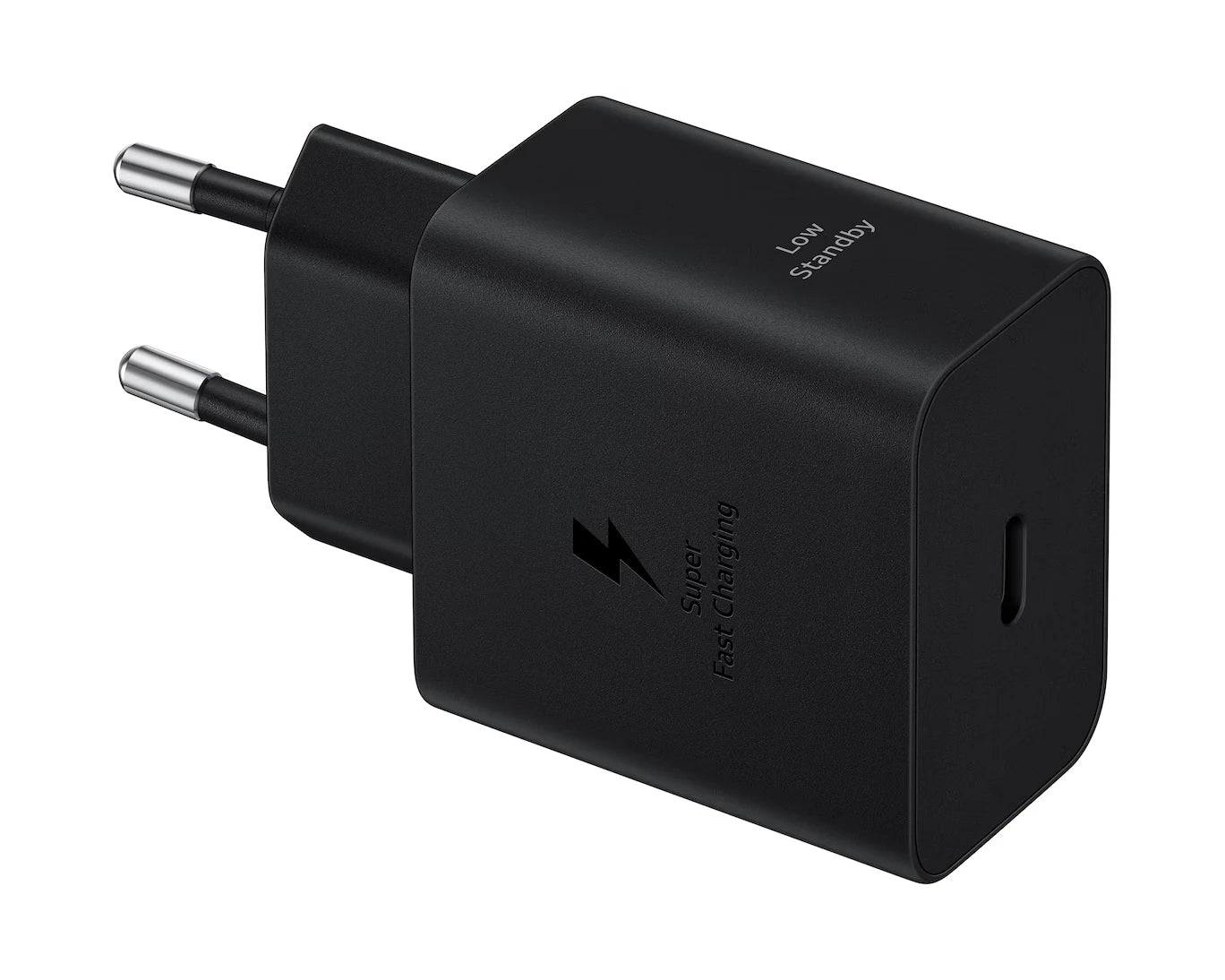 SAMSUNG 45W PD CHARGER