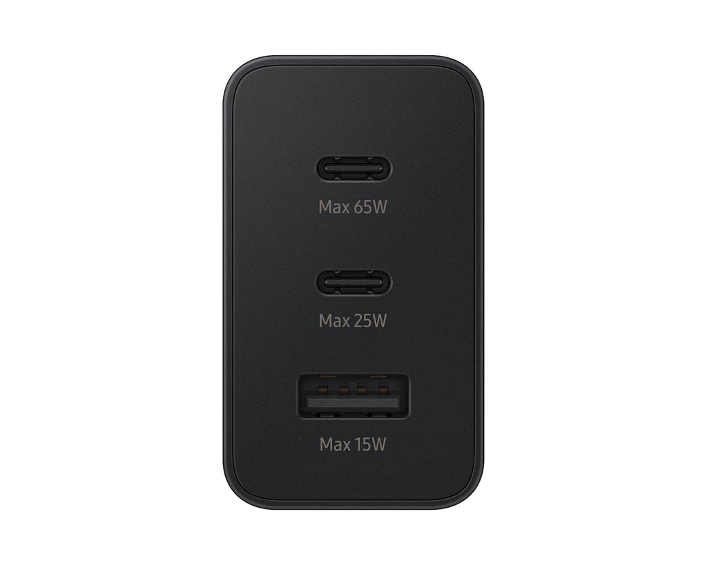 SAMSUNG 65W PD ADAPTER TRIO