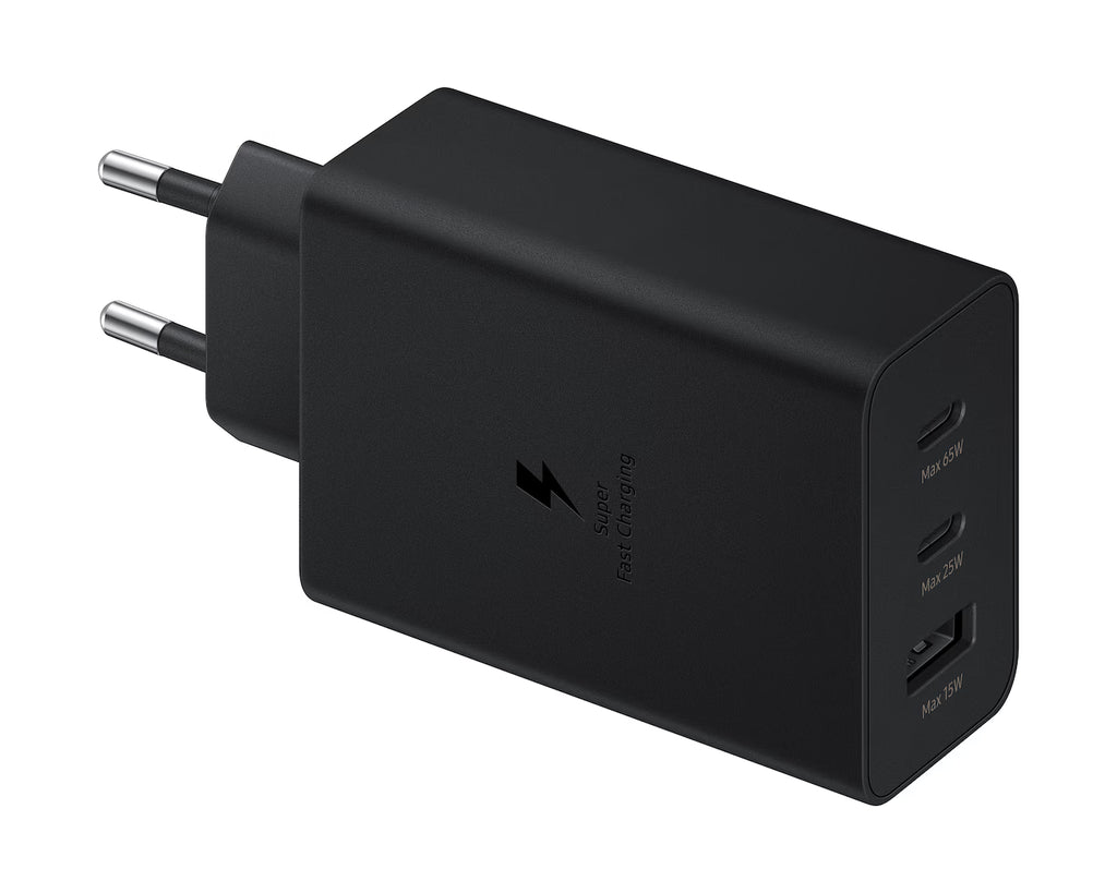 SAMSUNG 65W PD ADAPTER TRIO
