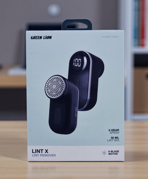 Greenlion Lint Remover