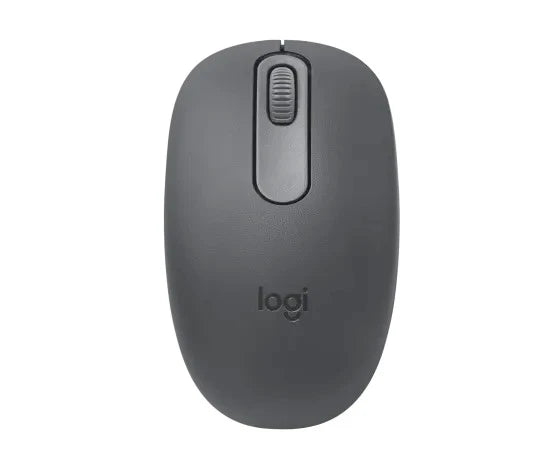 Logitech M196 Bluetooth Wireless Mouse