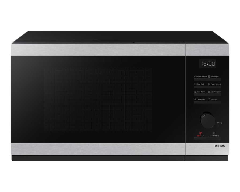 Solo Microwave Oven with Power Defrost and Home Dessert, 32L