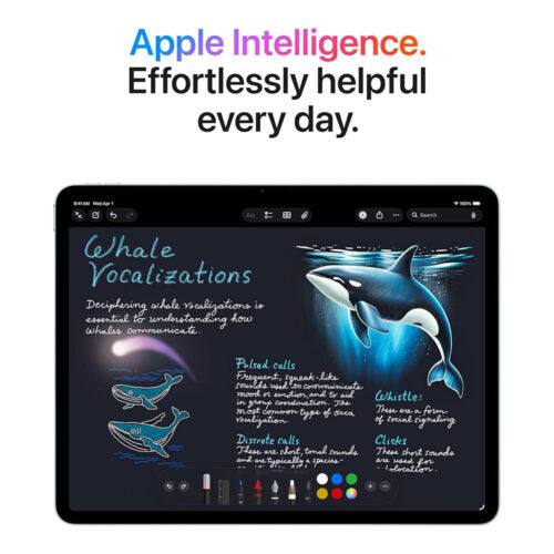 IPAD AIR M4 11"/13"