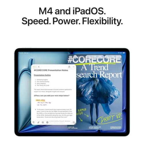 Ipad Pro M5 11"/13 "