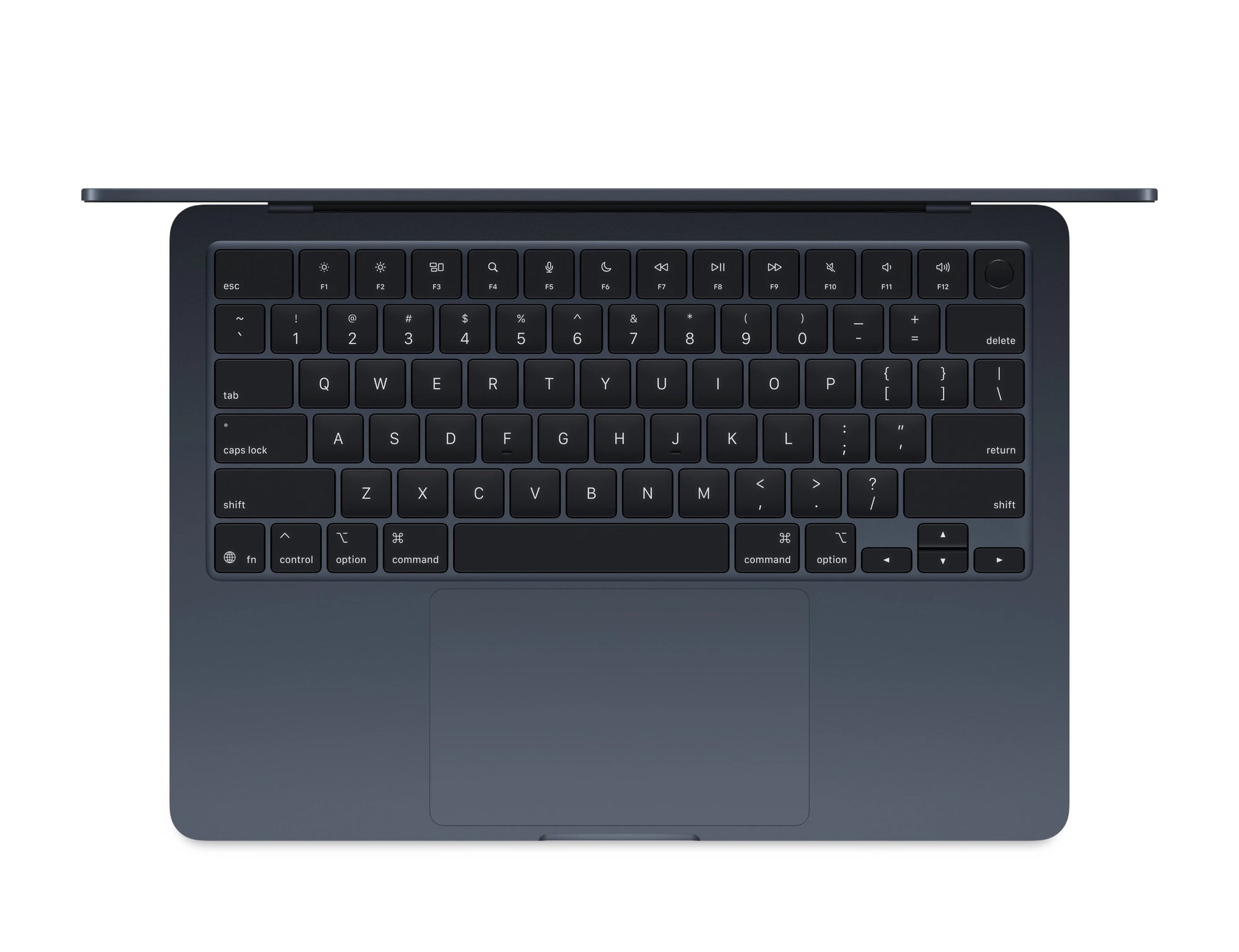 Apple Macbook Air - 15.3" M4 - 16GB RAM - 512GB SSD - 10 Core CPU - 10 Core GPU