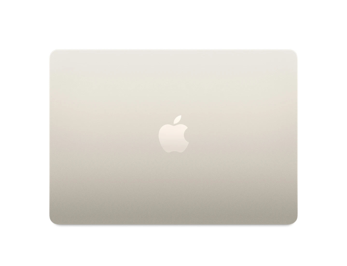 Apple Macbook Air - 13.6" M4 - 16GB RAM - 256GB SSD - 10 Core CPU - 8 Core GPU