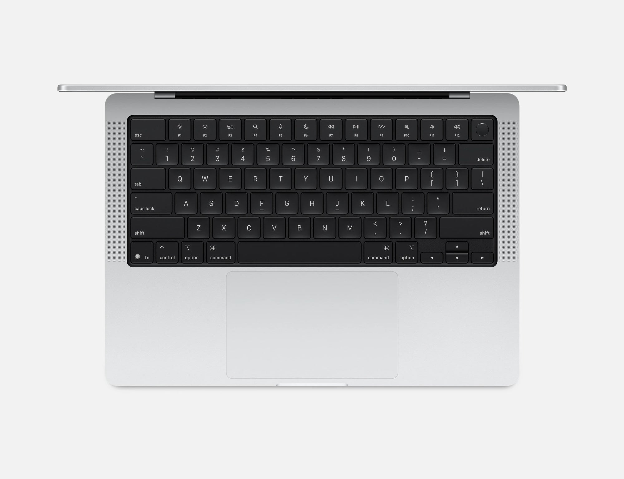 Apple Macbook Pro - 14" M5 - 16GB Ram - 512GB SSD - 10 Core CPU - 10 Core GPU