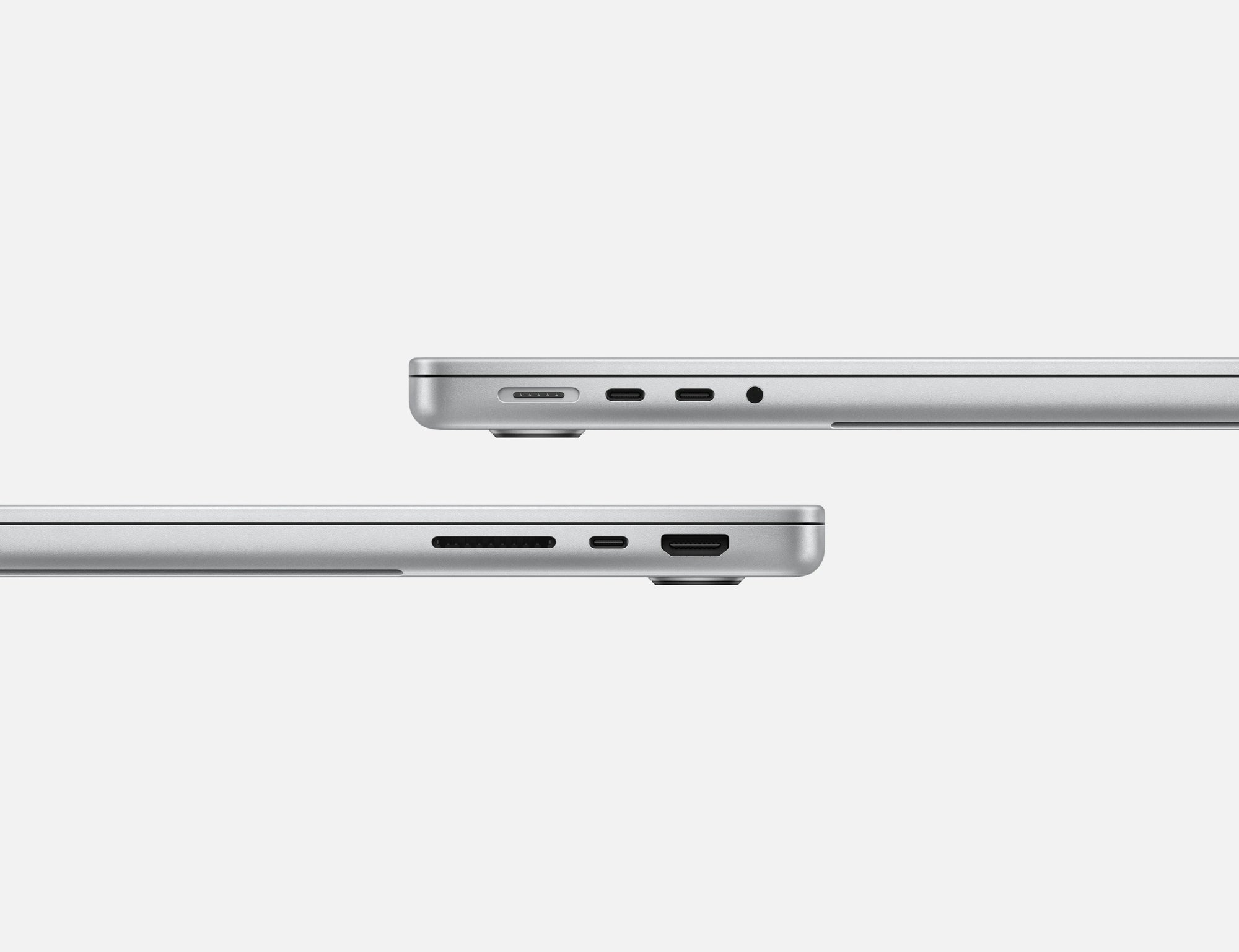 Apple Macbook Pro - 14" M5 - 16GB Ram - 512GB SSD - 10 Core CPU - 10 Core GPU