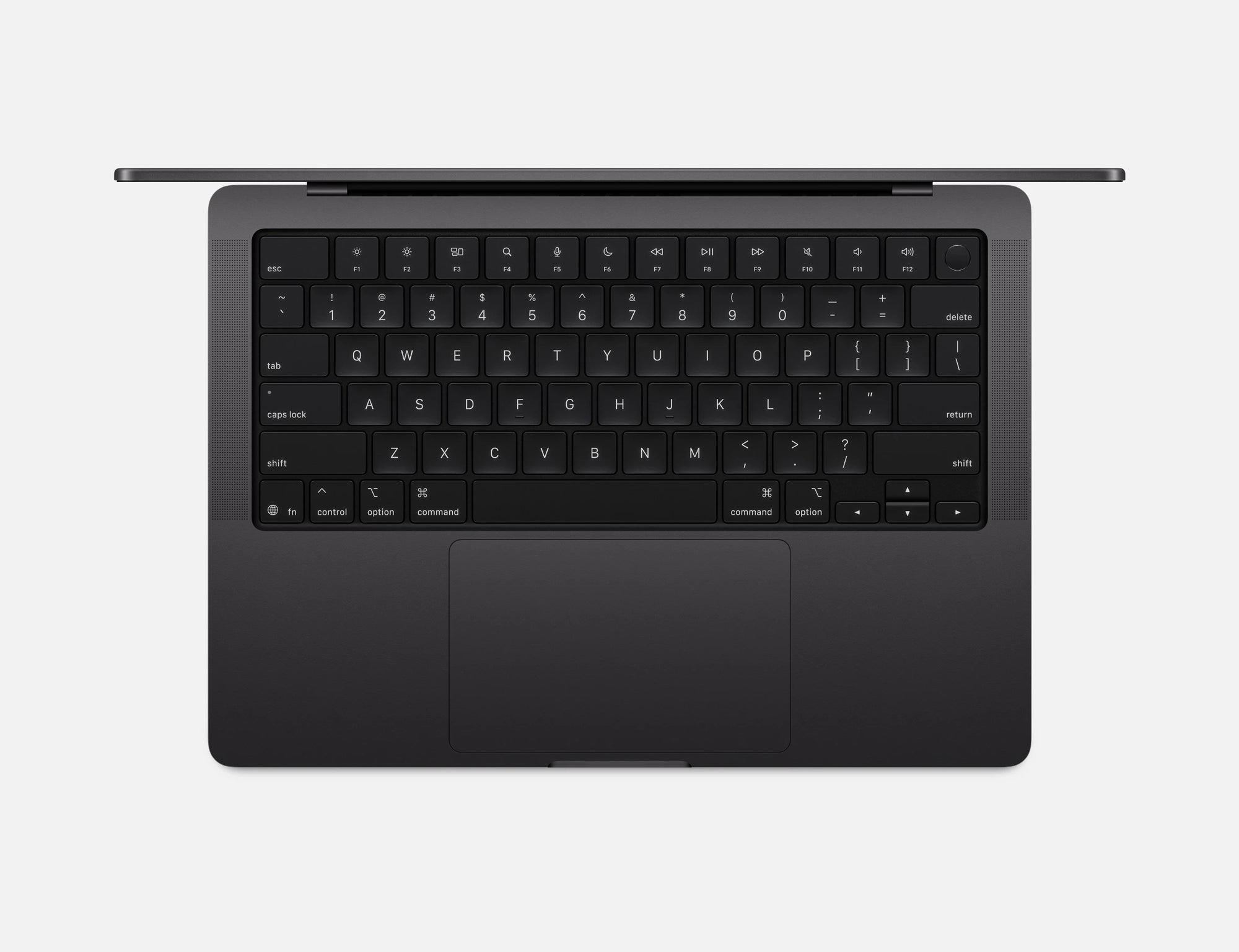 Apple Macbook Pro - 14" M5 - 16GB Ram - 512GB SSD - 10 Core CPU - 10 Core GPU