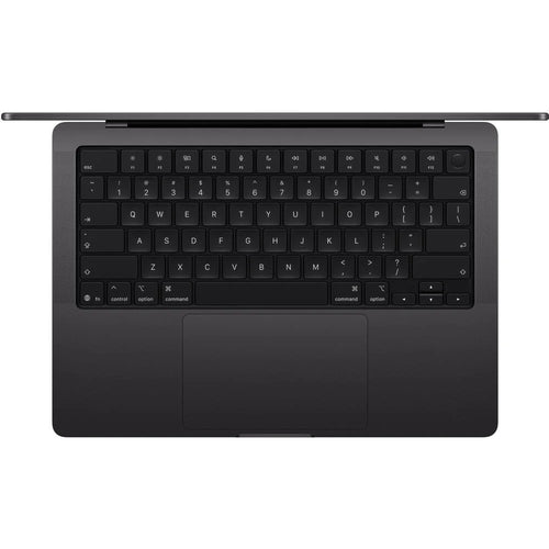 2026 14.2-inch Apple MacBook Pro in Space Black MGDR4