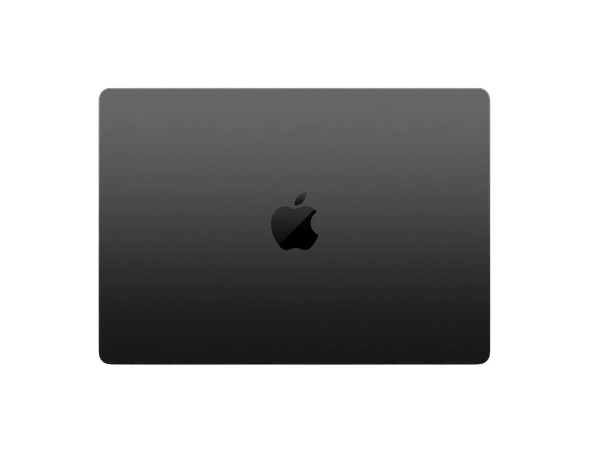2026 14.2-inch Apple MacBook Pro in Space Black MGDR4