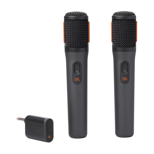 JBL PartyBox Wireless Mic