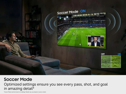 Class Mini LED M70H 4K | Samsung TV