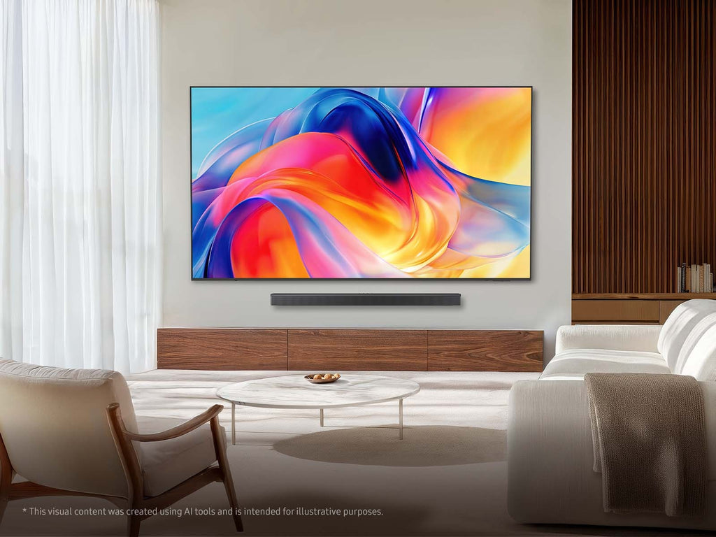 Class Mini LED M70H 4K | Samsung TV