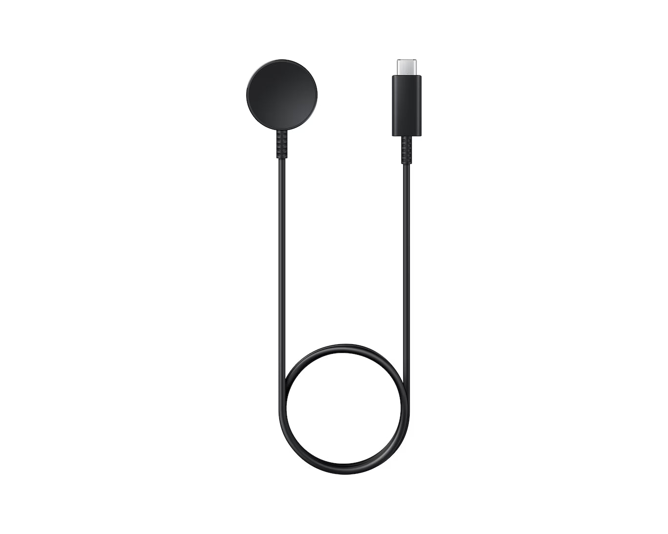 Samsung fast wireless watch charger