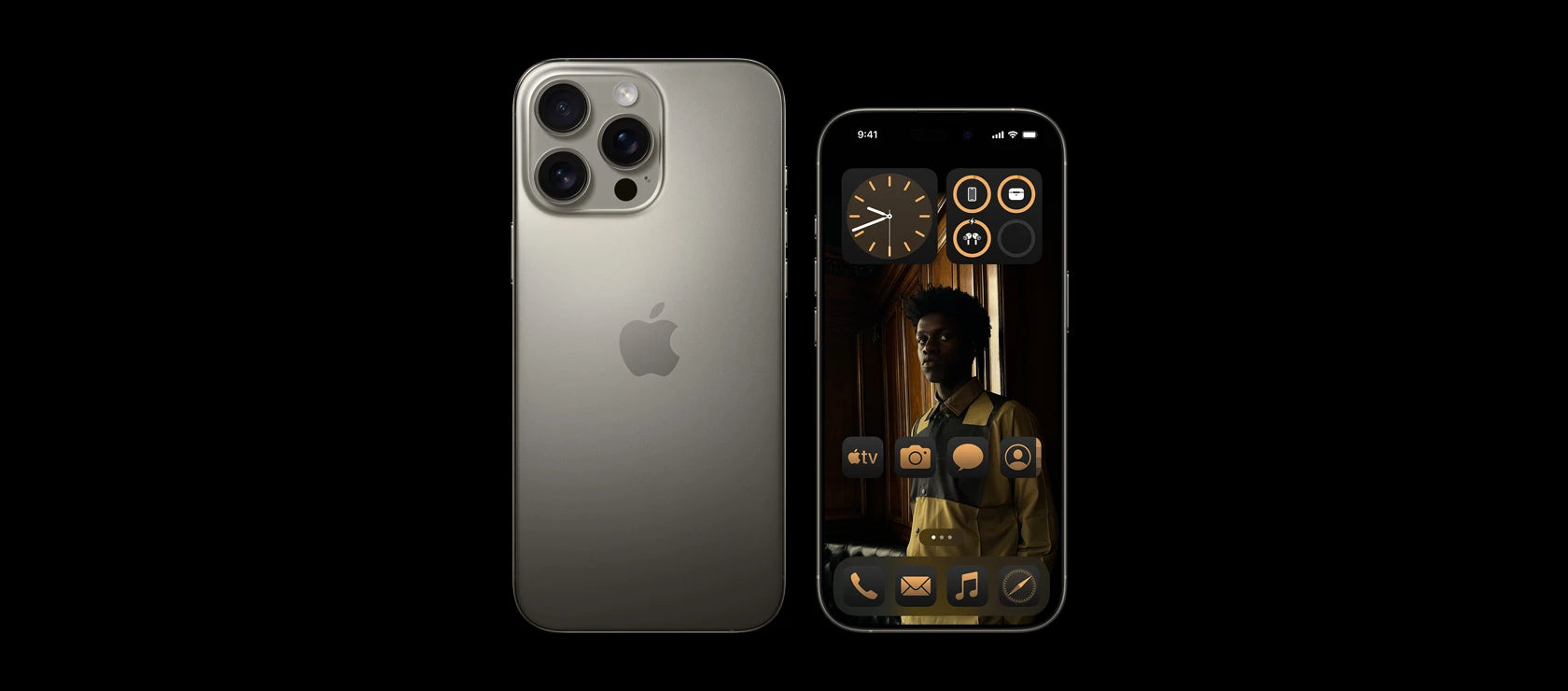 Apple Iphone 16 ProMax