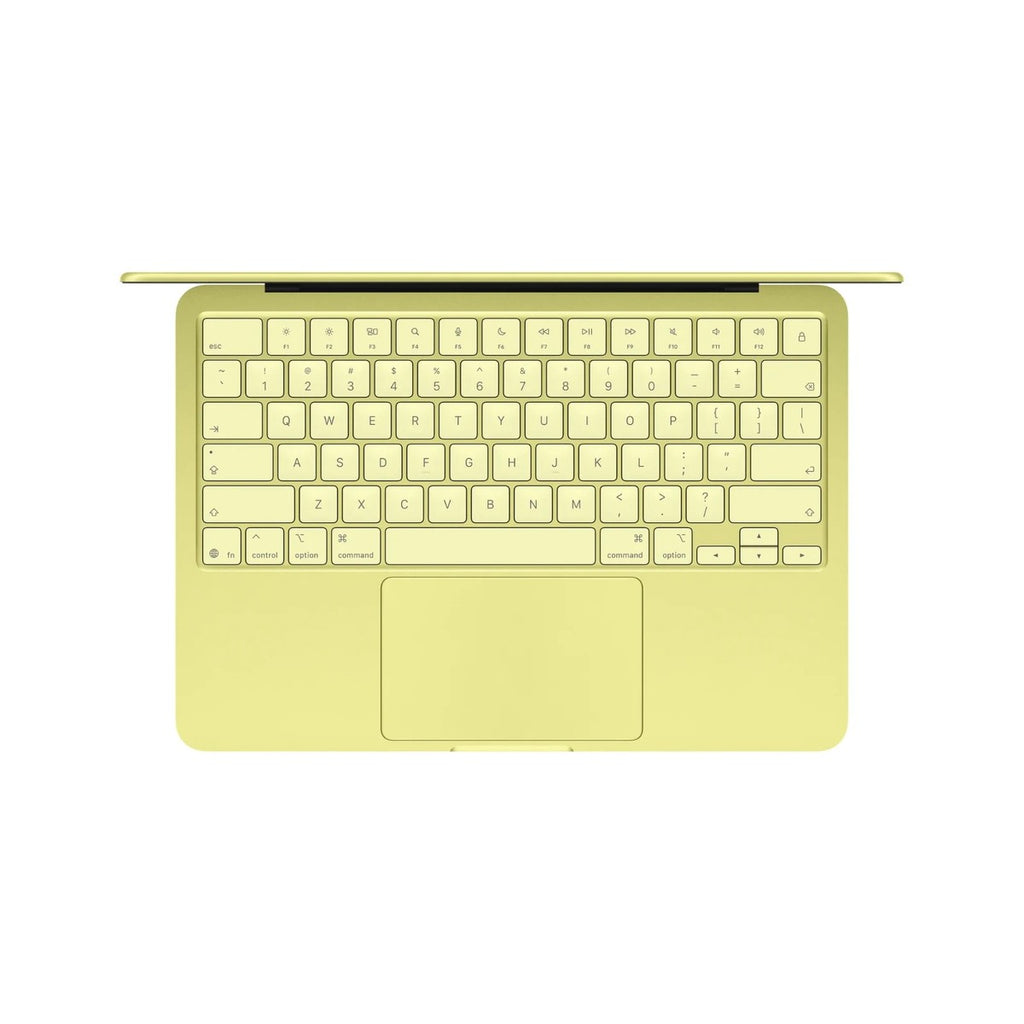 Apple MacBook A18 PRO 6-Core Chip