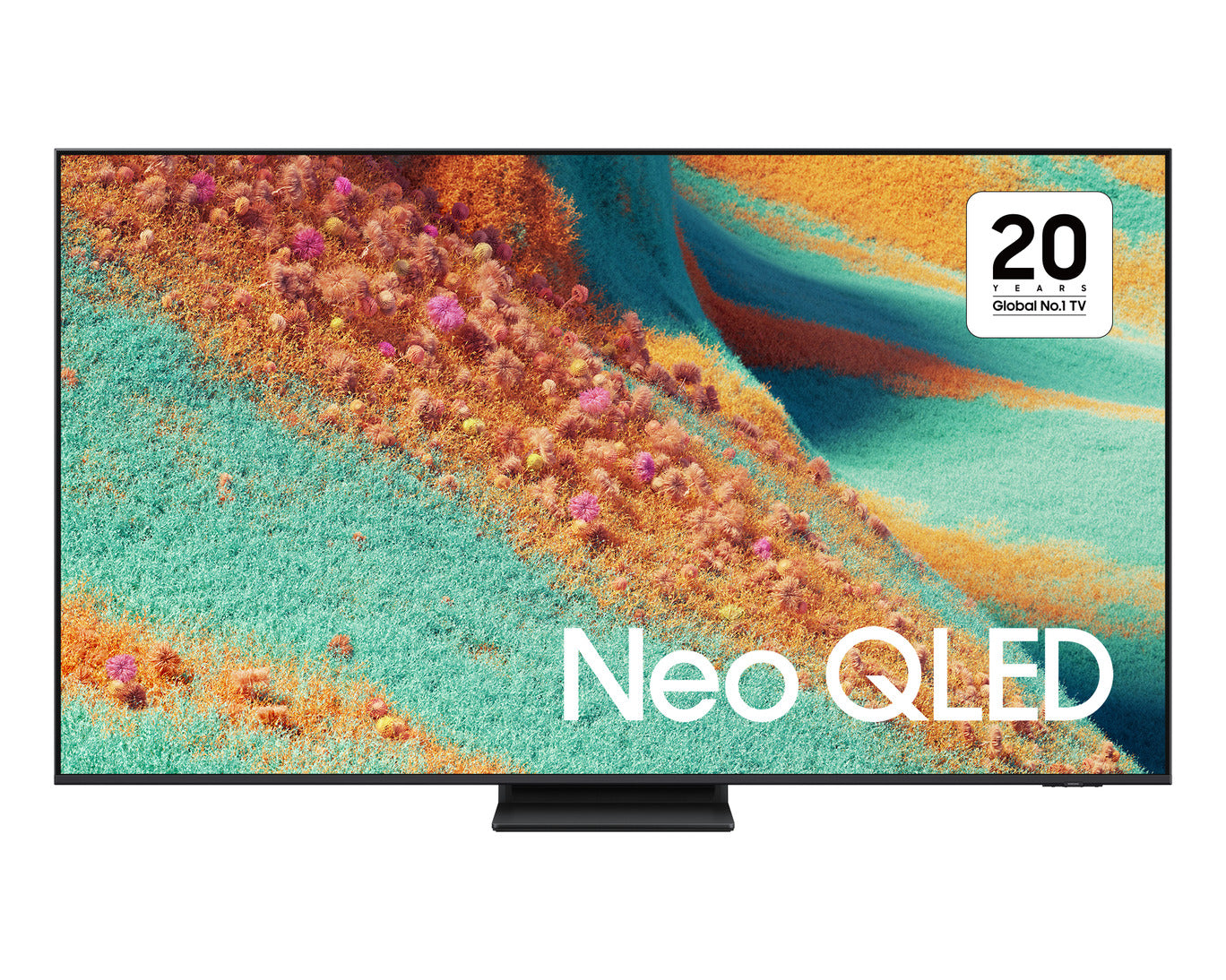 Neo QLED QN85F 4K Samsung Vision AI Smart TV
