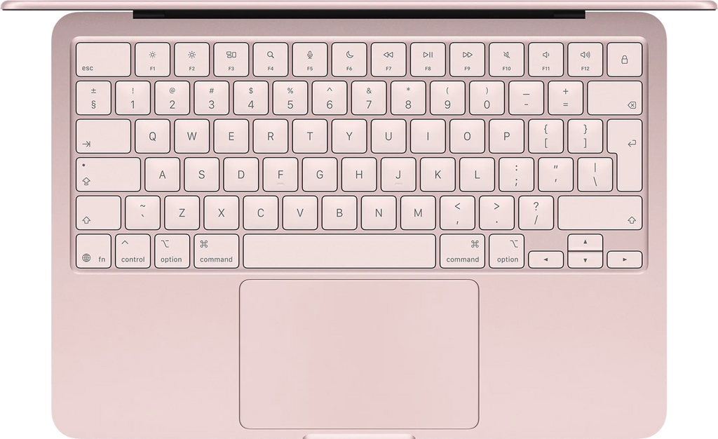 Apple MacBook A18 PRO 6-Core Chip