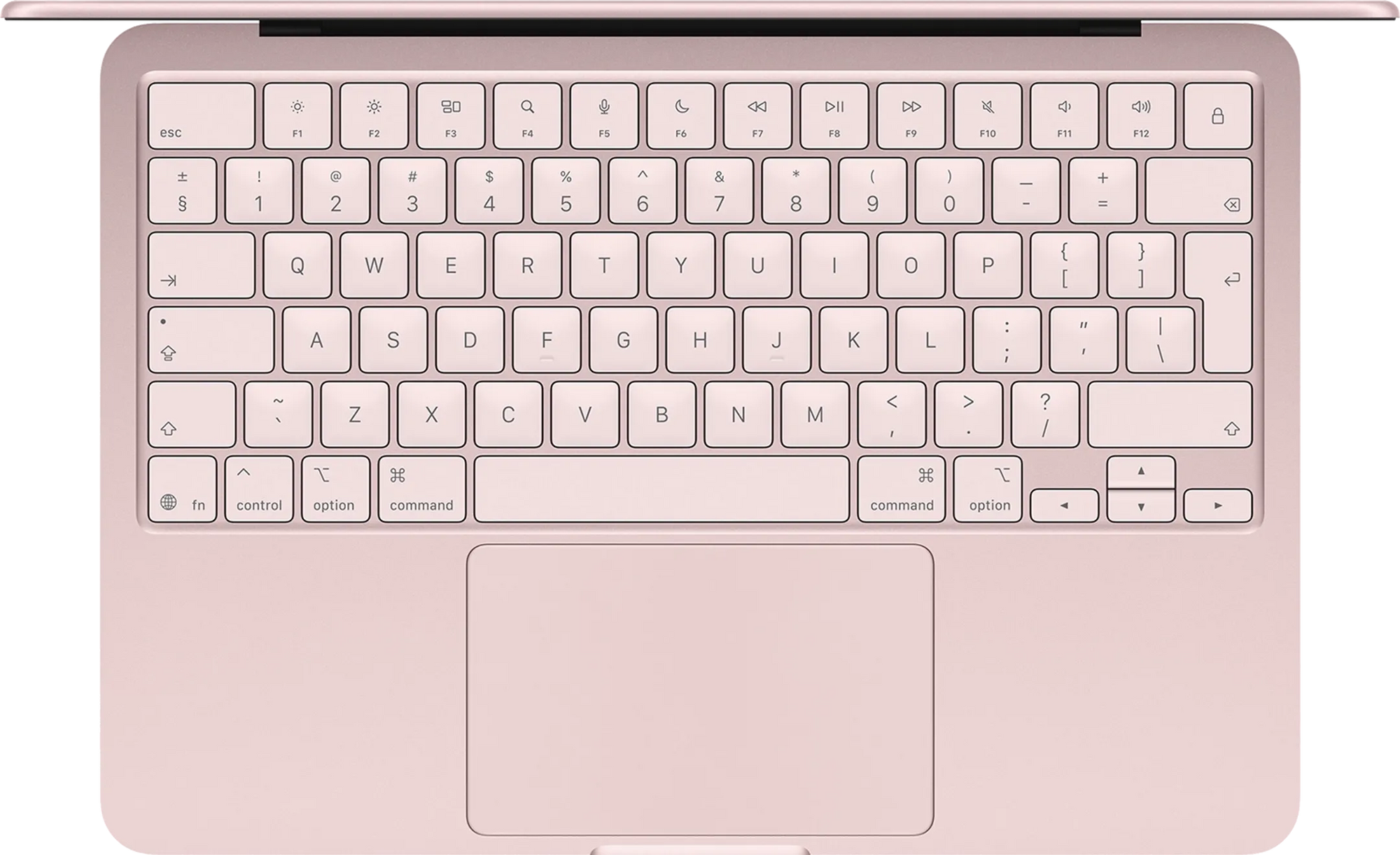 Apple MacBook A18 PRO 6-Core Chip