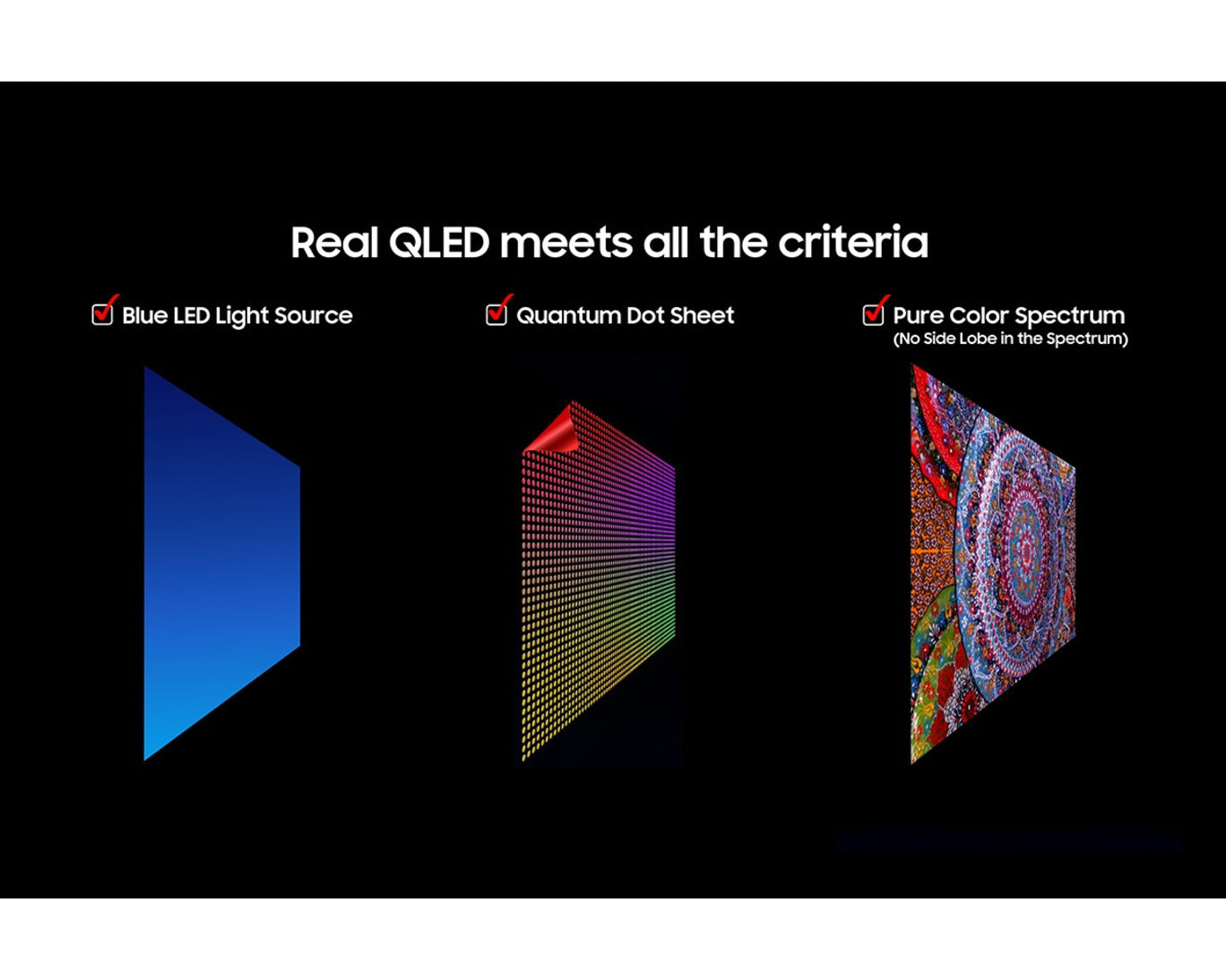 Neo QLED QN85F 4K Samsung Vision AI Smart TV