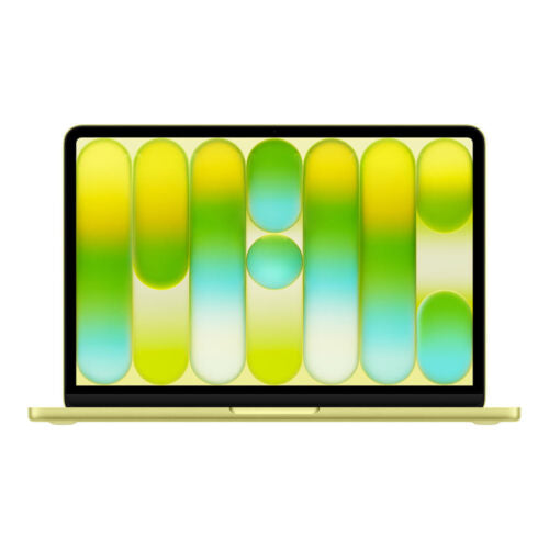 Apple MacBook Neo