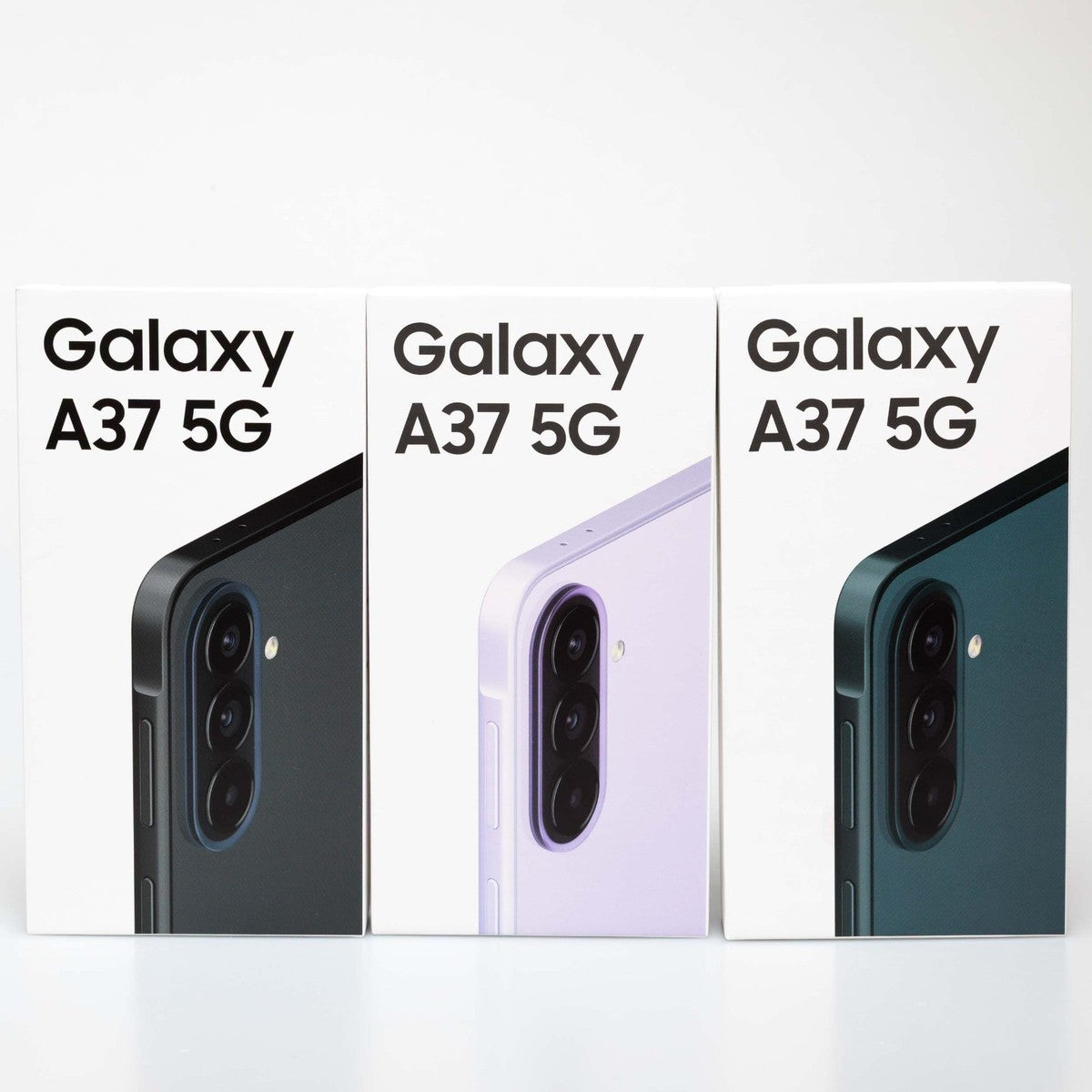 The Samsung Galaxy A37 5G 2026