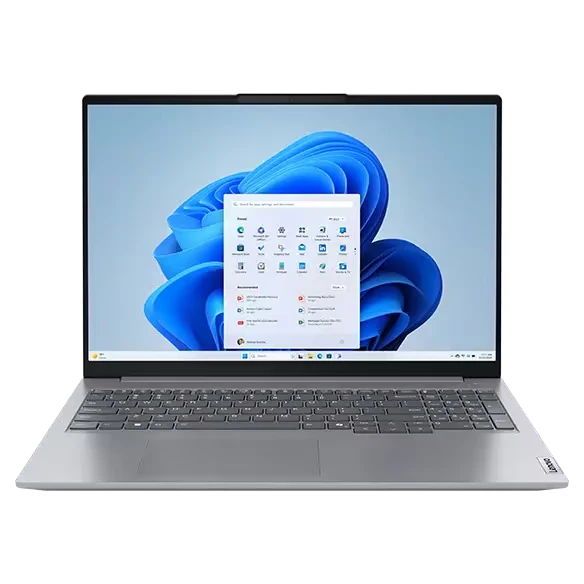 Lenovo ThinkBook 16 Gen 8 Intel- 16" - Intel Core 5-210H - 16GB Ram DDR5 - 512GB NVME - Integrated Intel Arc Graphics