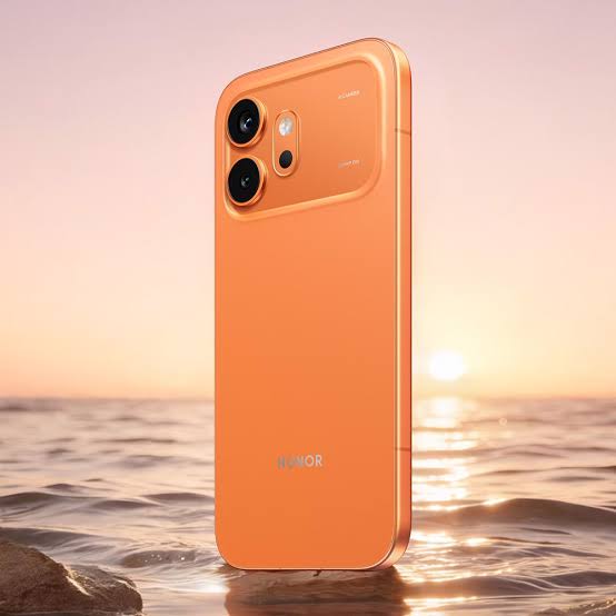 HONOR 600 Pro 5G