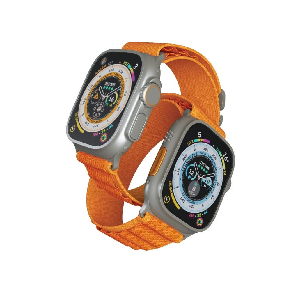 Porodo Smart Watch Ultra