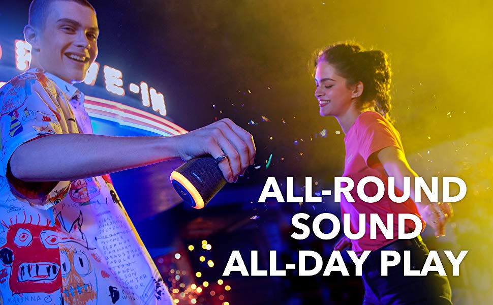 ANKER FLARE MINI SPEAKER