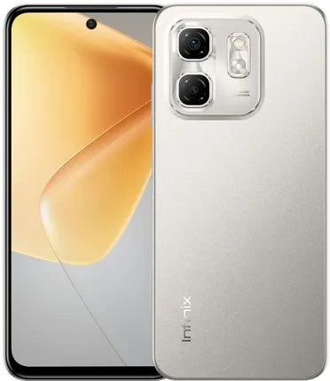 Inifinix Hot50i 8/256GB