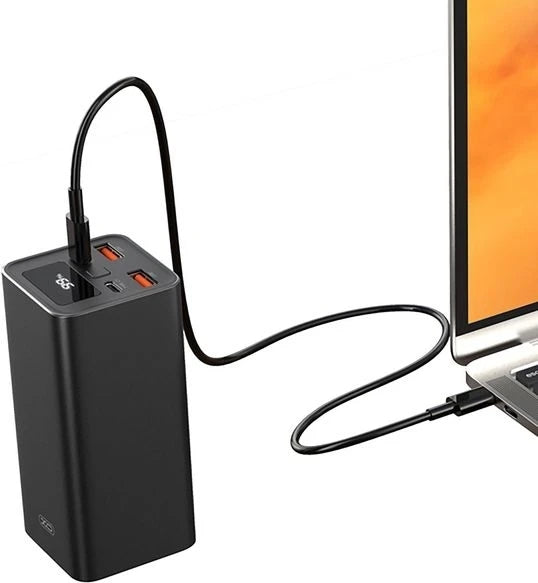 XO Power Bak 20000MAH 65W