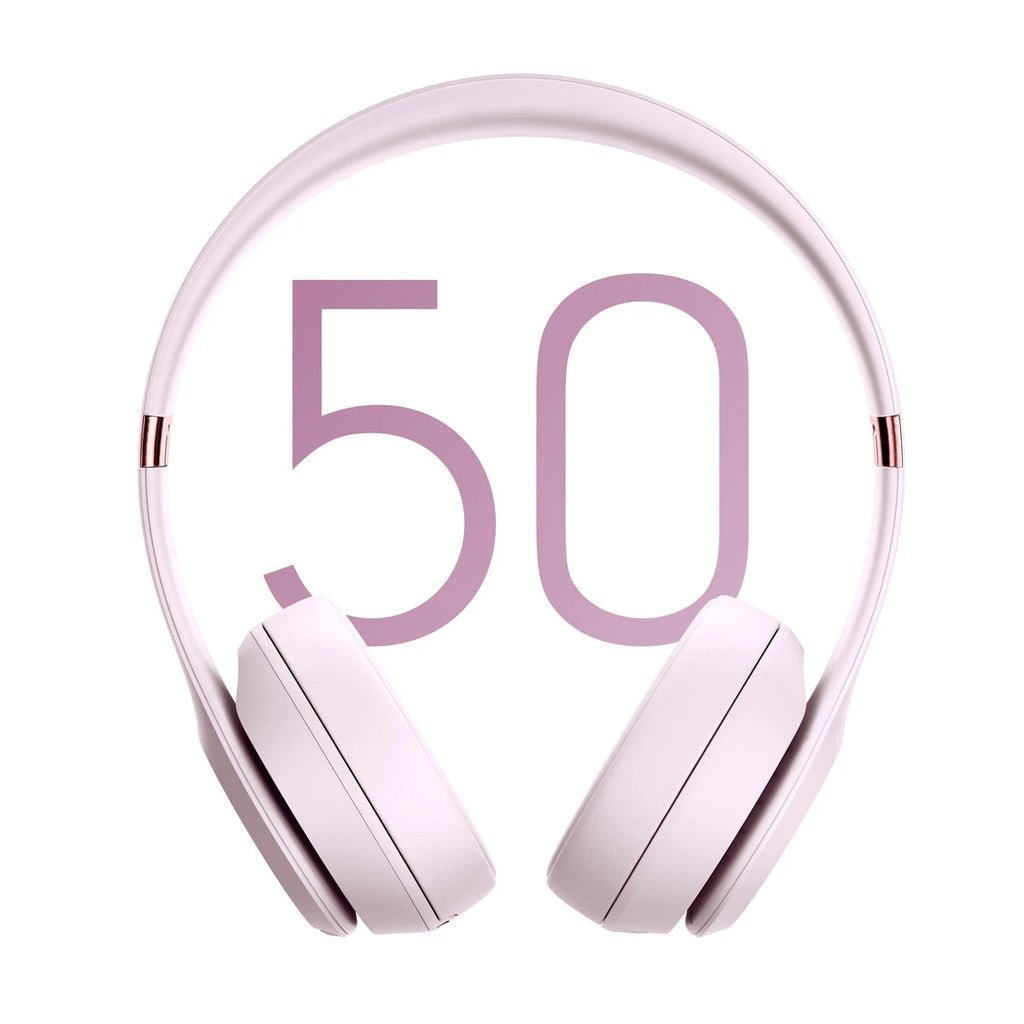 Beats Solo 4