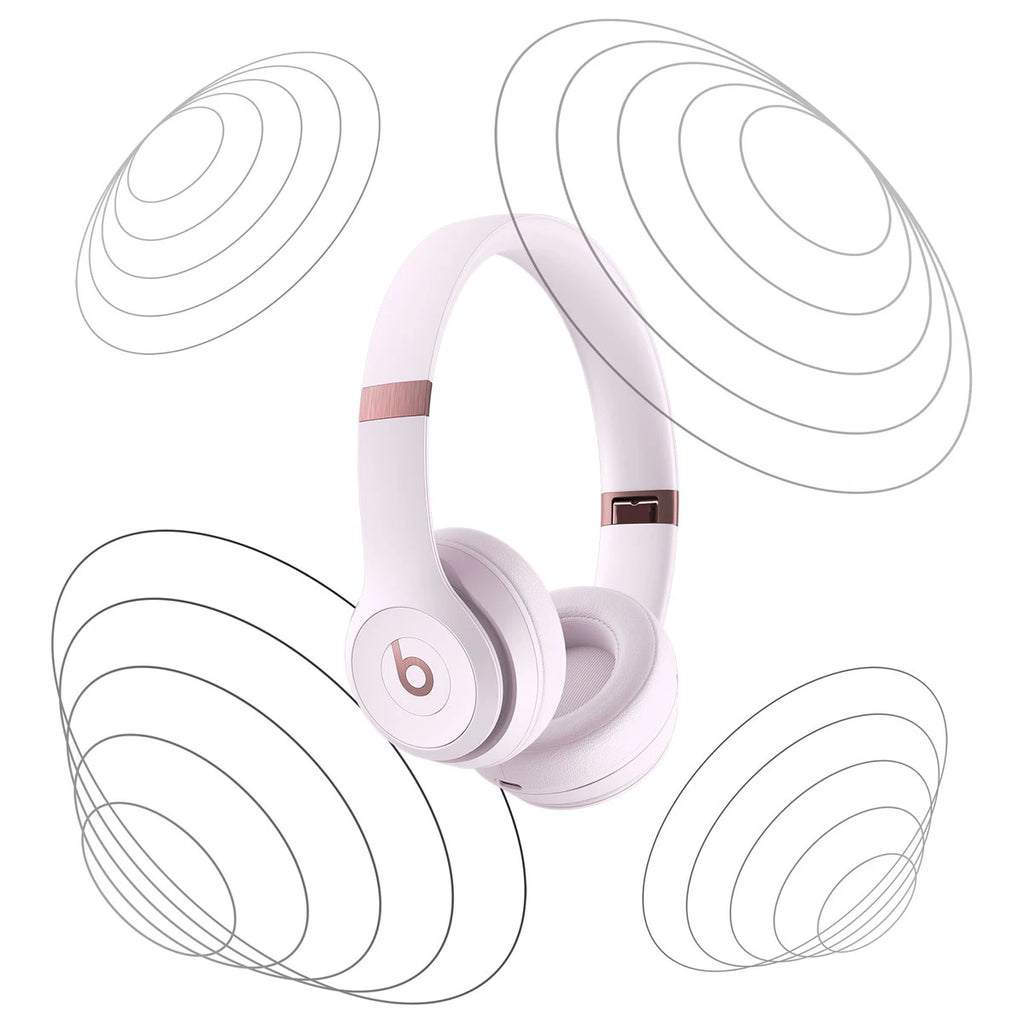 Beats Solo 4