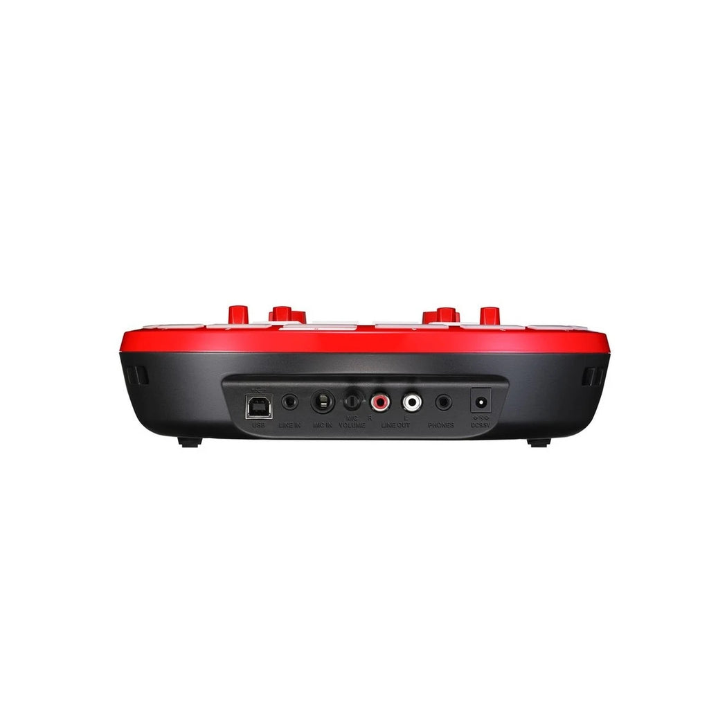 Casio Trackformer XW-PD1 Disc
