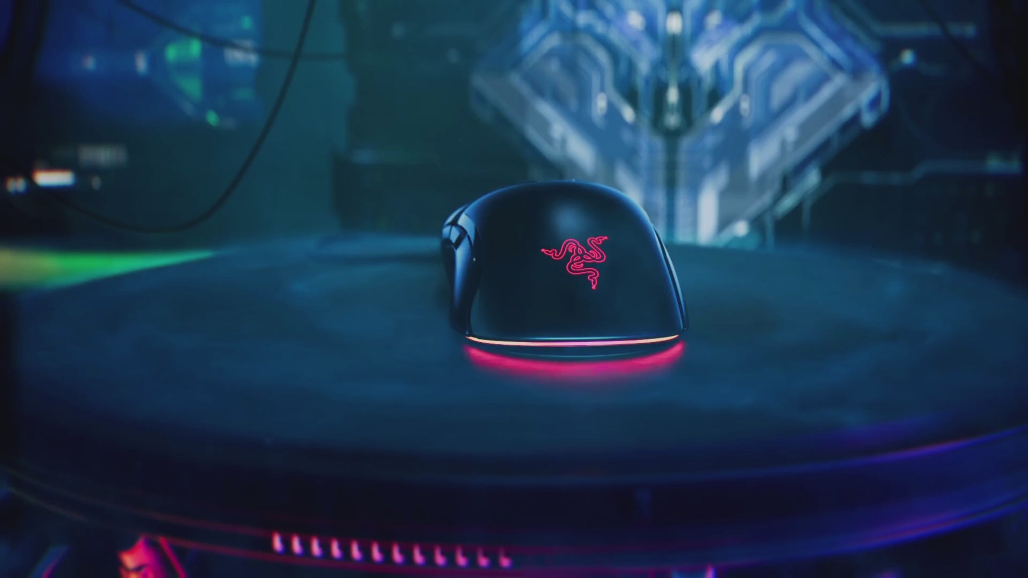 RAZER COBRA