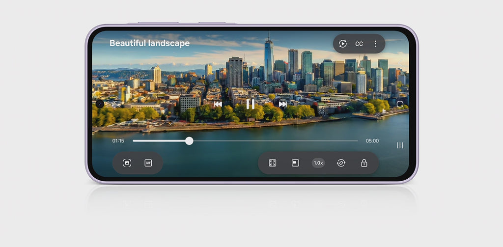 The Samsung Galaxy A37 5G 2026